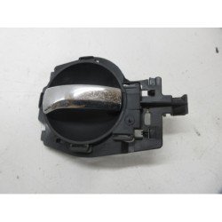 Poignee Interieur Arriere Gauche Citroen C3 1 Phase 1